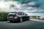 Alpina D3 Bi-Turbo Touring 2015 года (WW)